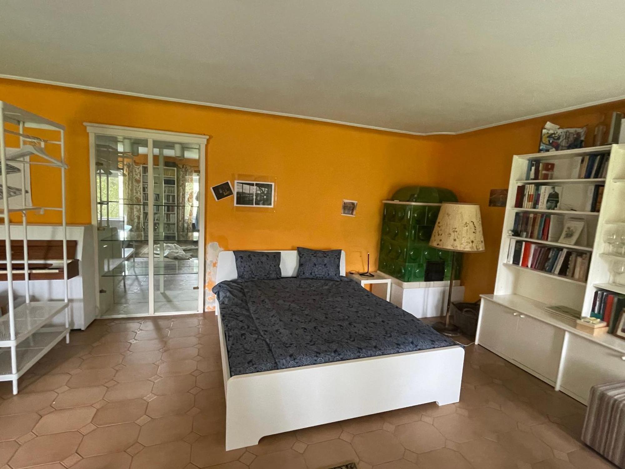Bed&Breakfast Im Gruenen Nah An Wien Brettwies Екстер'єр фото