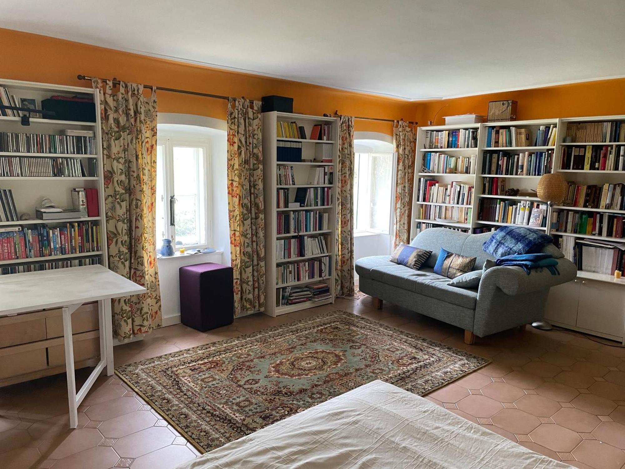 Bed&Breakfast Im Gruenen Nah An Wien Brettwies Екстер'єр фото